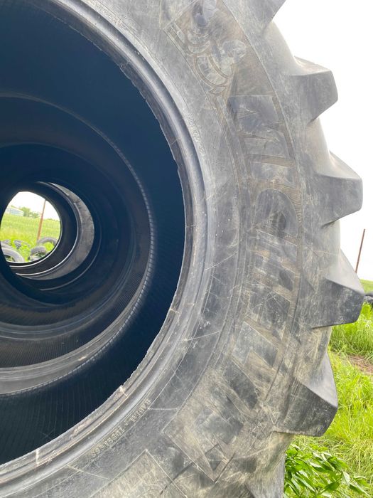 Cauciuc 710.75 R42 Michelin