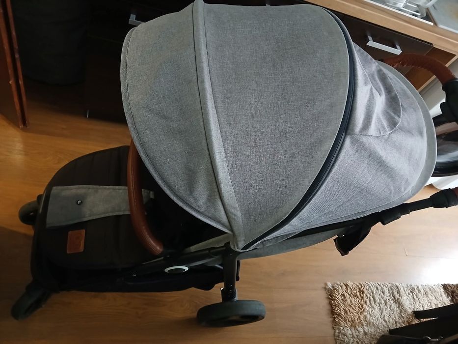 Лятна количка Киндеркрафт