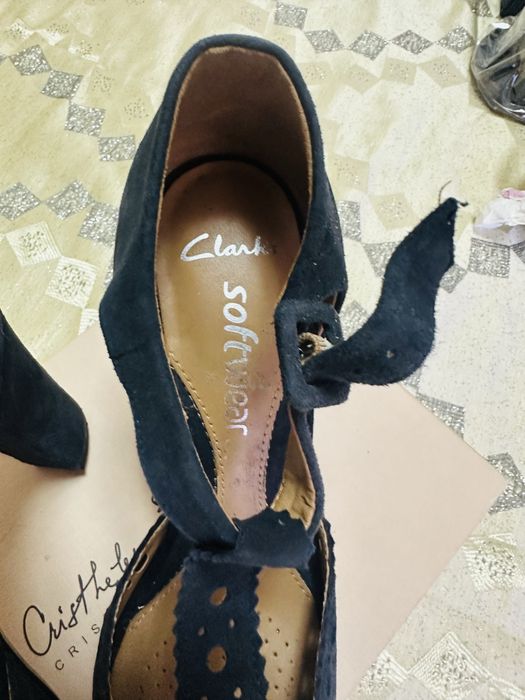 Sandale Clarks de foarte buna calitate