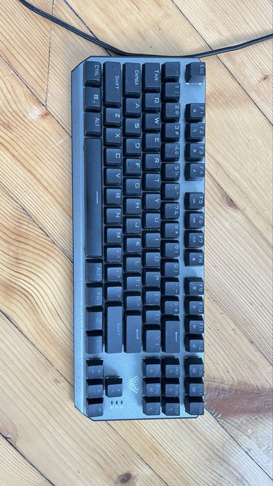 Клавиатура Aula(като нова)