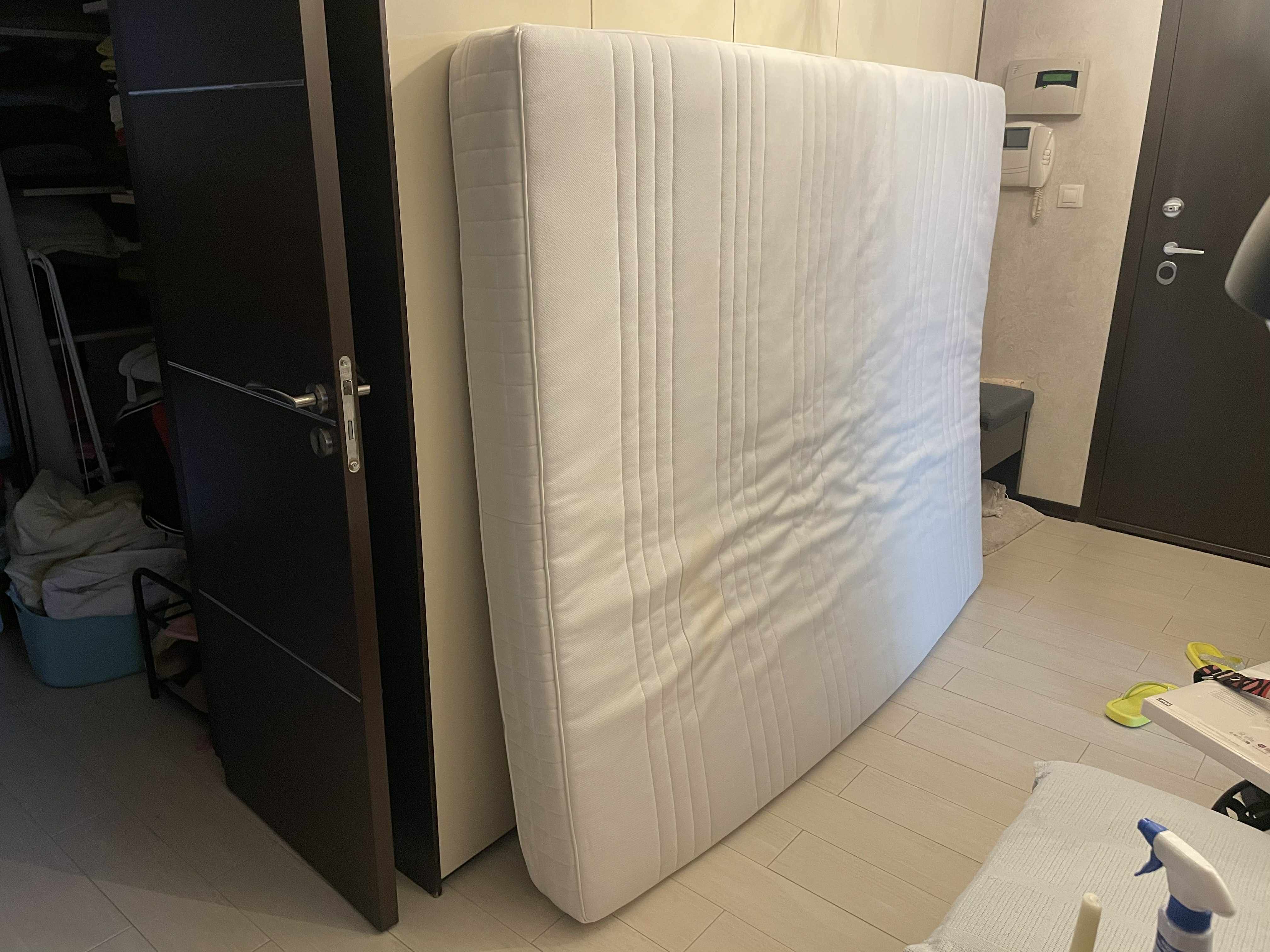 matrak ot ikea perfekten