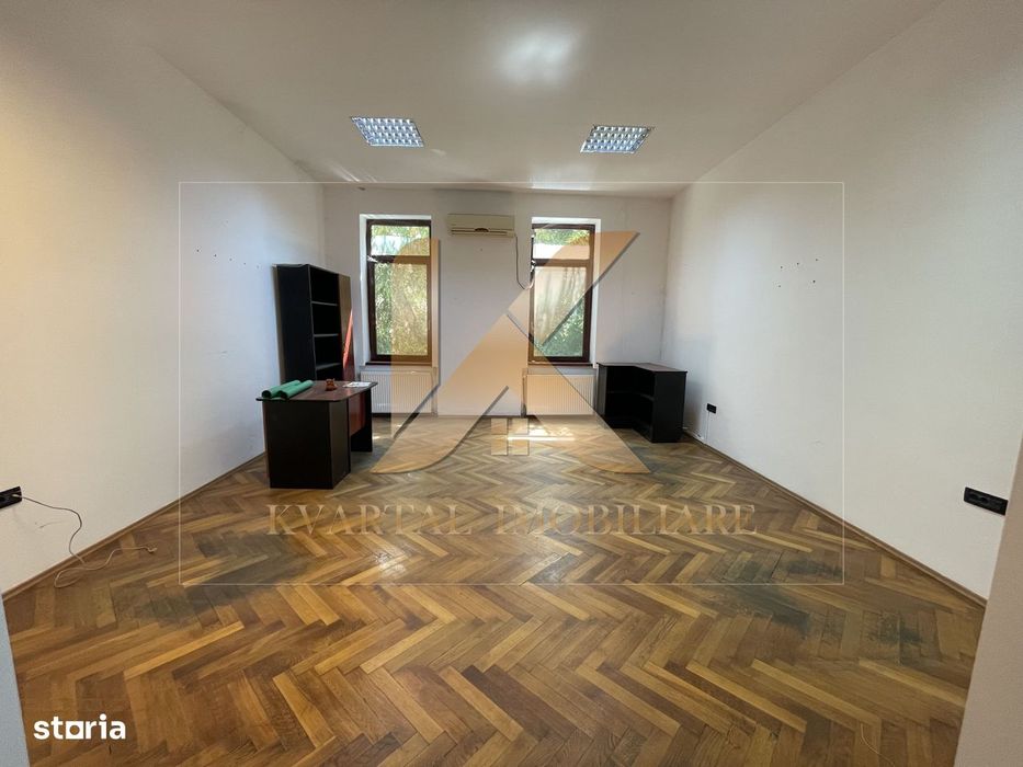 Apartament cu 1 cameră 55mp , parcare Zona Centrală!