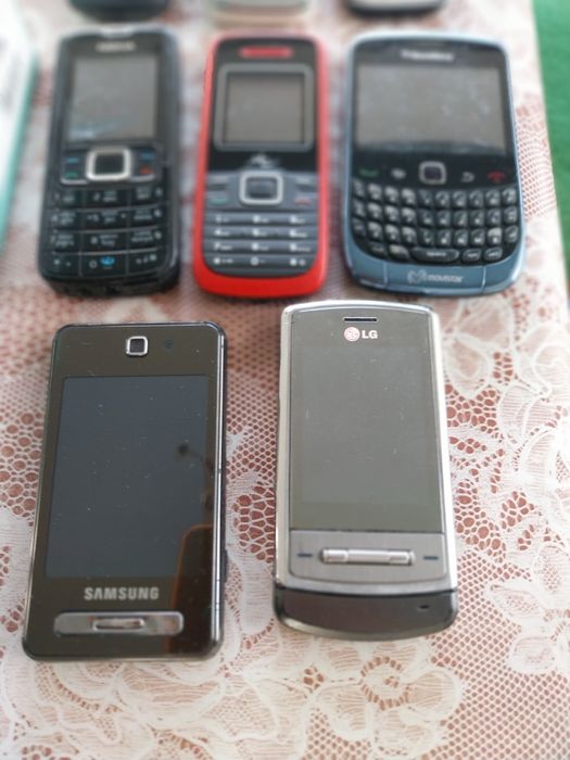 Телефони телефони