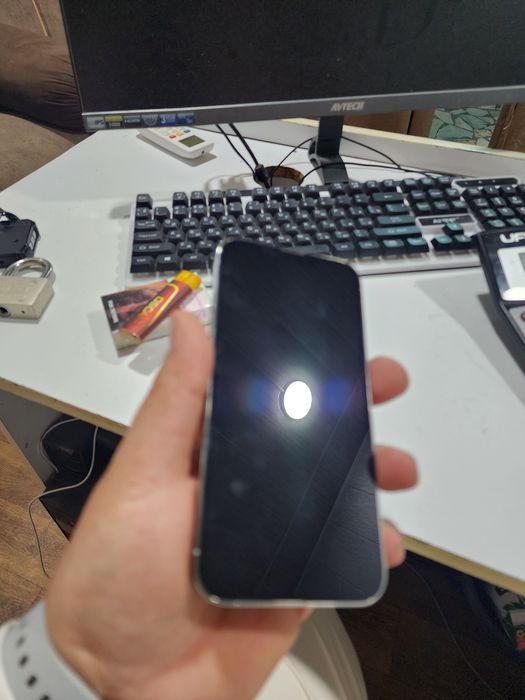 Iphone 13 pro 128Gb