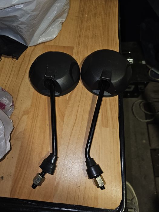 Зеркала на мопед/велосипед/скутер