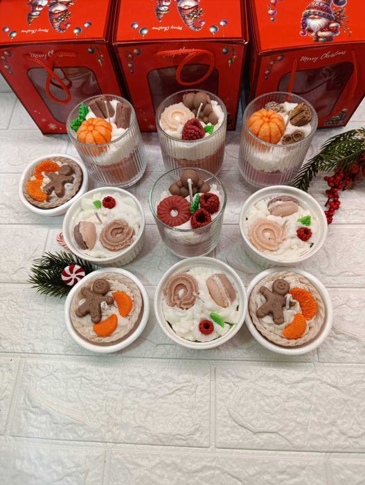 Коледни подаръци