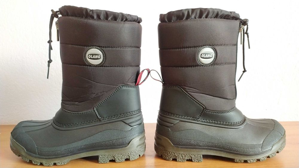 Aпрески - Olang Canadian (безплатна доставка)