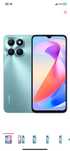 Honor X6A новый телефон