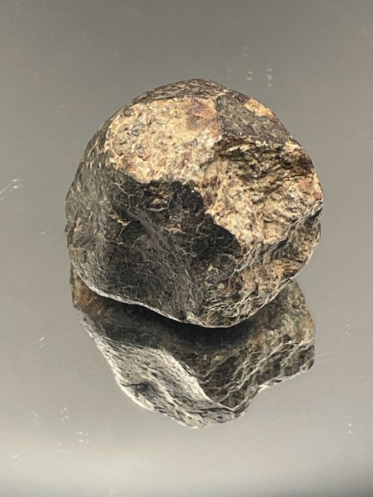 Каменен Метеорит (46 гр.) – Космически къс от Сахара