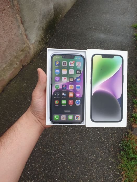 iPhone 14 vând sau schimb