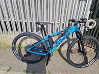 Rockrider XC 500 Sram GX Eagle 12V roti 29' marime M