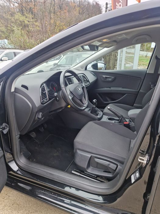 Seat Leon 2017 Garanție