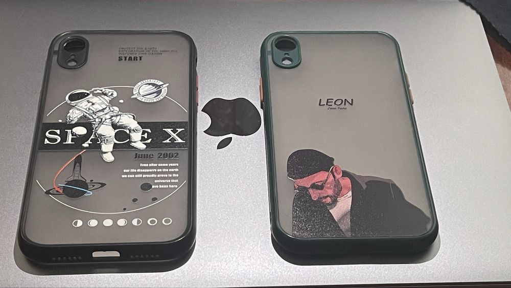 iPhone XR 128 ГБ | True Tone| Face ID | Не вскрывался