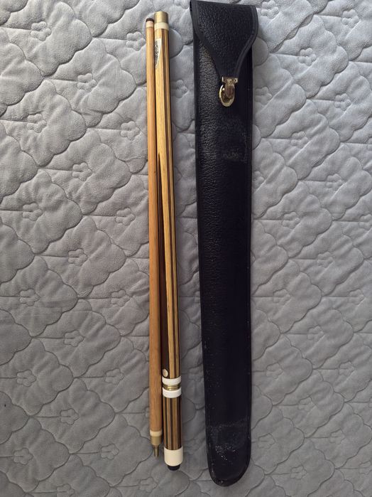 Tac Biliard Profesional Superba + capete