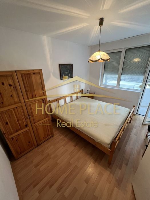 Дава се под наем Тристаен апартамент в Варна, Генералите - 90 кв.м за 510 € - Снимка #5