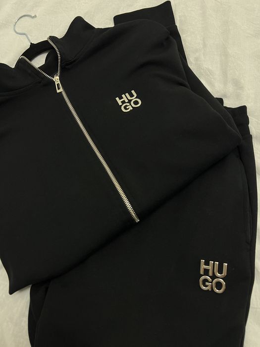 Мъжки анцузи Hugo Boss