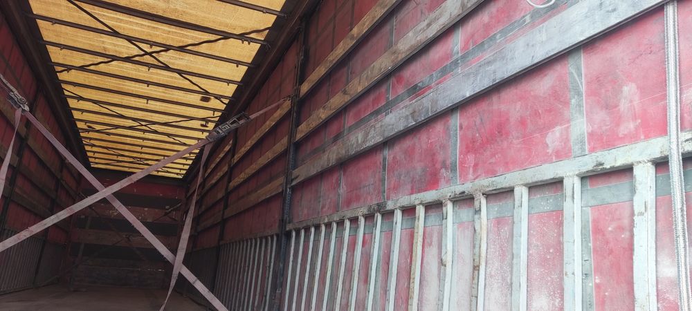 Притсеп Kogel 2016 saf lentyayka