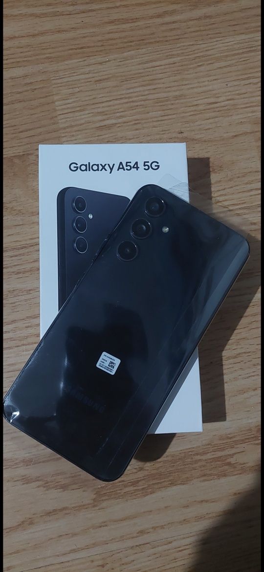 Samsung Galaxy A54 5G 256 GB