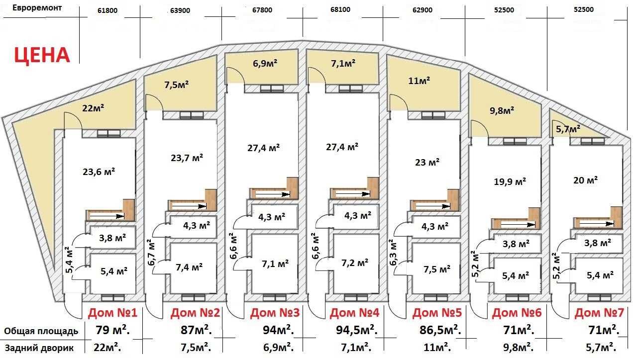 Старые Сергели Продам отличный 2 этажный дом из 3 комнат.