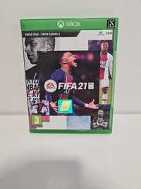 Fifa 21 Xbox one