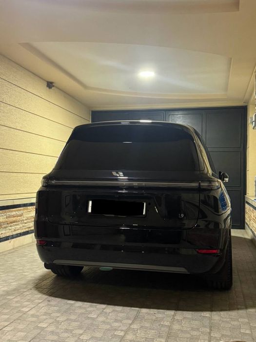 Li9 ultra qora xolati idyall polniy bron plyonka 4000 min km yurgan
