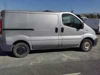 aripa st/dr opel vivaro