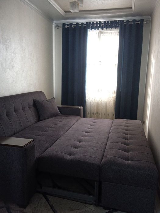 Мусоффа Маскан 2/9/10 Евро РЕМОНТ Мебел ва техникалари билан Сотаман.