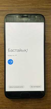 Смартфон Samsung Galaxy J7