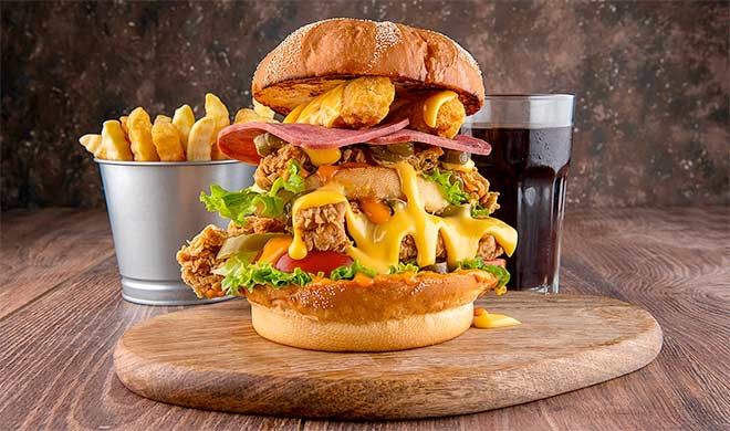 Помещение кондитерский магазин фаст фуд пекарня