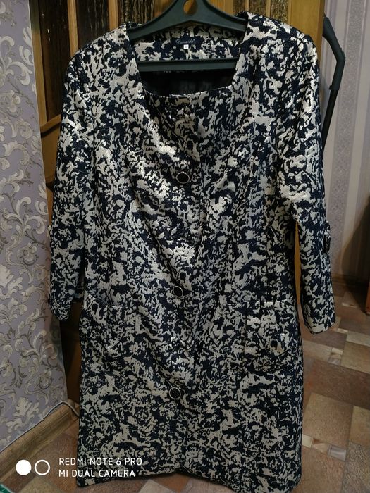 Пиджак женский жакет