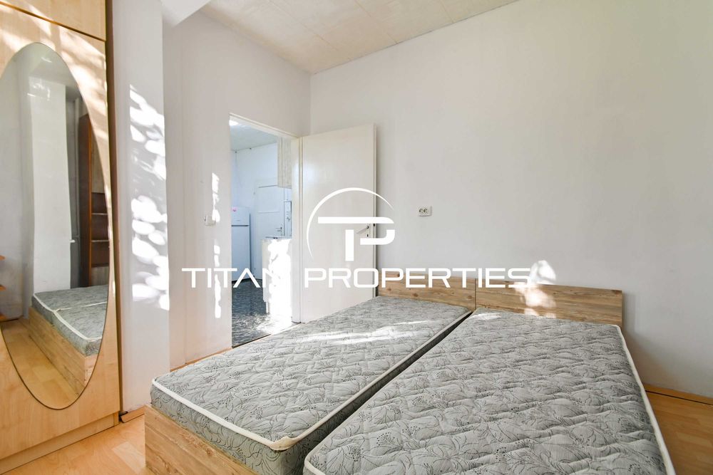 Дава се под наем Двустаен апартамент в София, Слатина - 50 кв.м за 400 € - Снимка #5