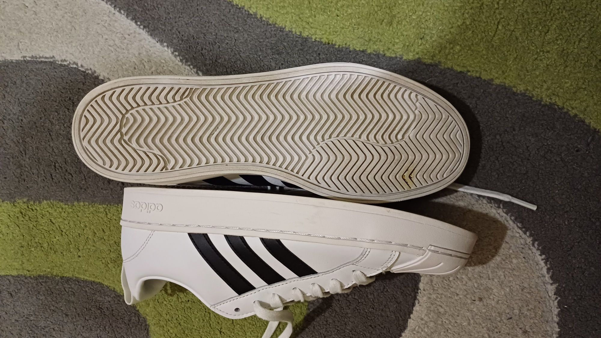 Обувки Adidas Streetcheck