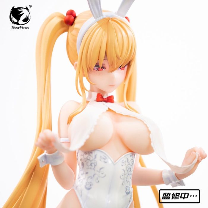 Аниме Фигурка 46 см - в масштабе 1/4 SAYURI от BEAR PANDA