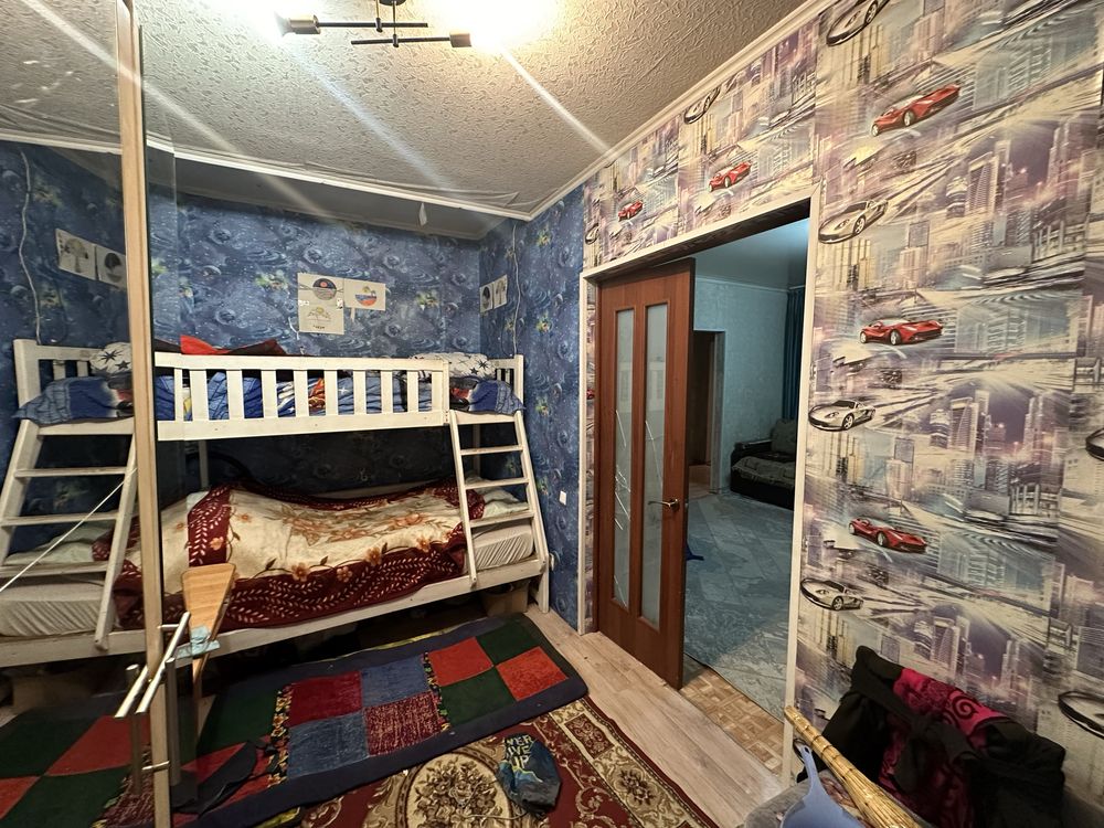 Торг есть! Продам дом в рабочем поселке .  г.Петропавловск