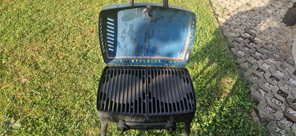 Gratar/Grill  ENDERS