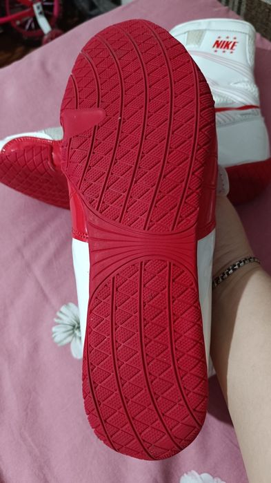 Боксерки Nike (45 размер)