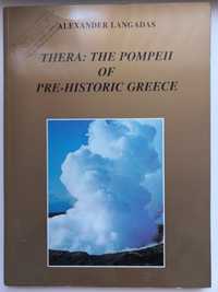 Arоmatherapy, аромотерапия, Pre-historic Greece