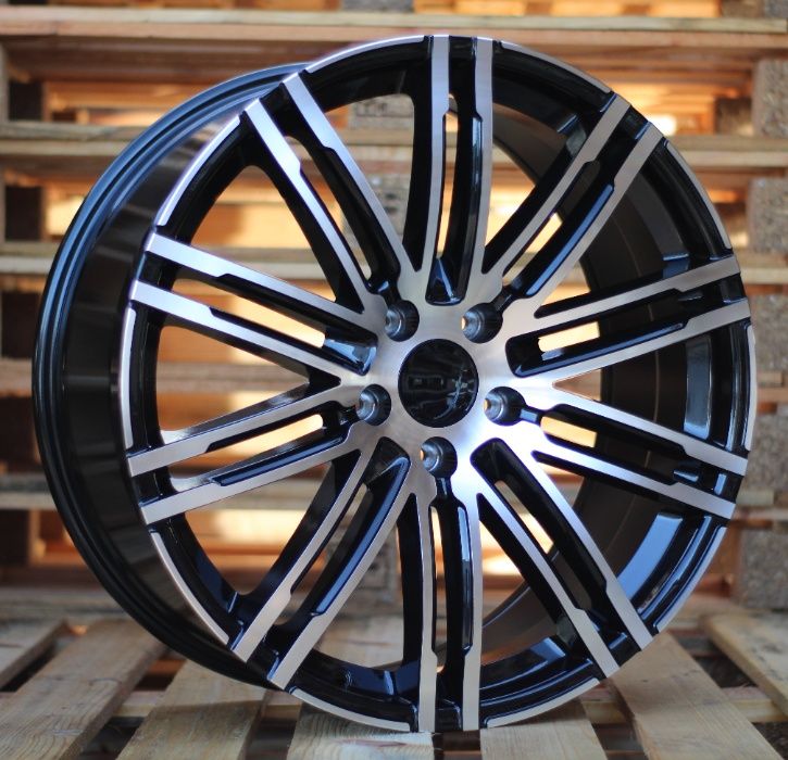 19" Джанти 5X112 за PORSCHE MACAN