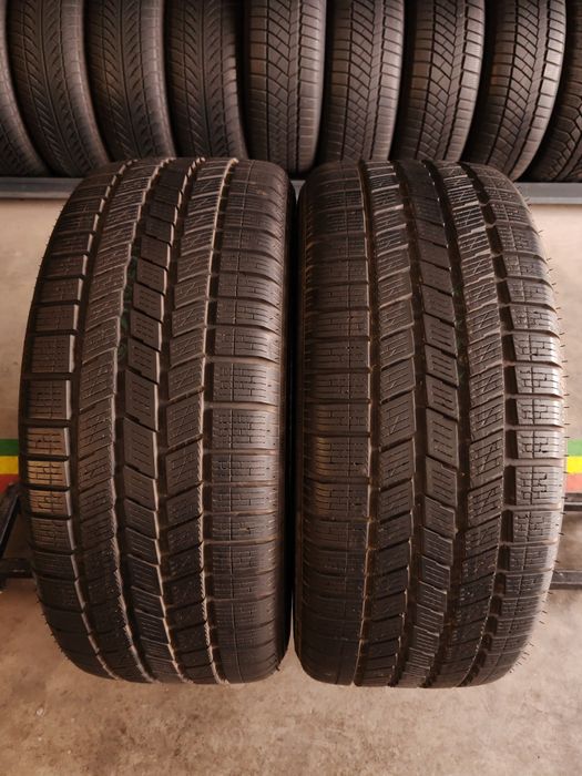 Pirelli 265 50 R19 110V M+S Anvelope Cauciucuri SUV allseasons 6mm