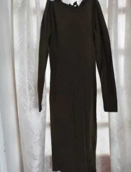 Rochie bumbac elastic XS