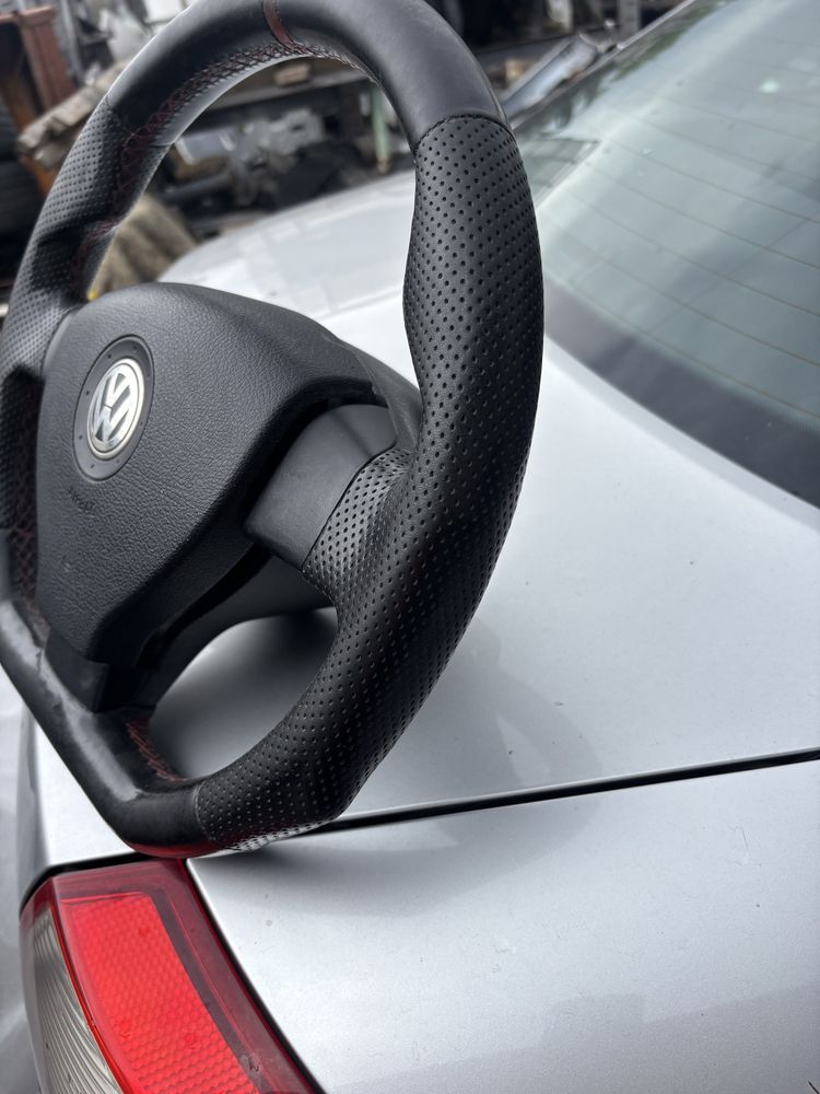рязан волан за vw golf5 GT/GTI