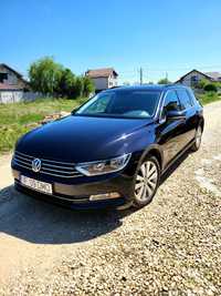 Vand Volkswagen Passat B8. anul 10/2015