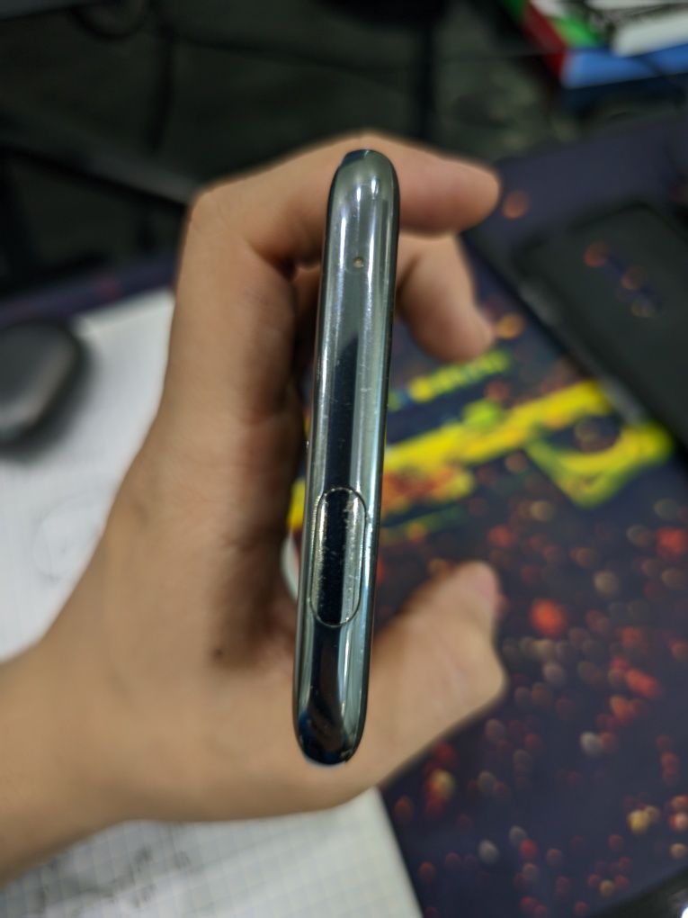 OnePlus 7 Pro 8/256