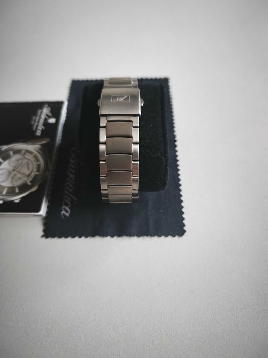 Adriatica Titan Нов* Swiss made