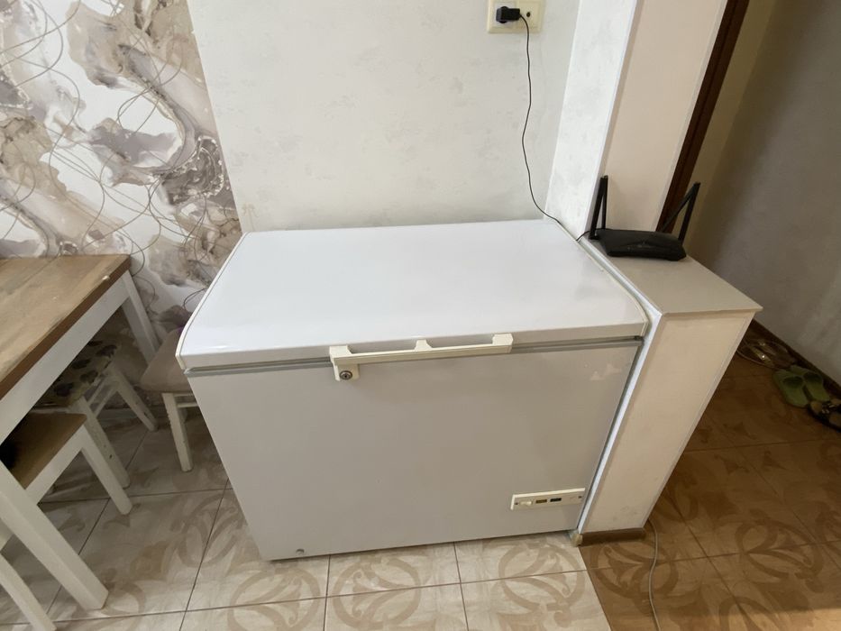 Продам морозильный ларь