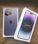 iphone 14 pro max 128 gb