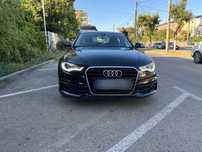 Audi A6 S-Line TDI Ultra