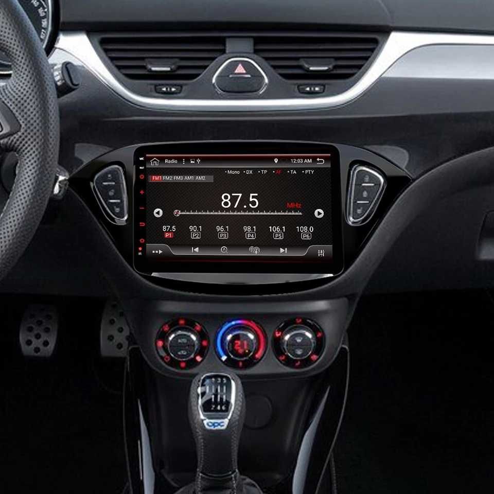 Navigatie Opel Corsa E ( 2014 - 2019 ) 4GB Camera Marsarier Garantie