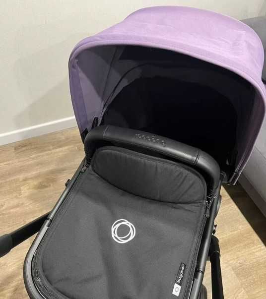 бебешка количка Bugaboo Fox 5 2/1