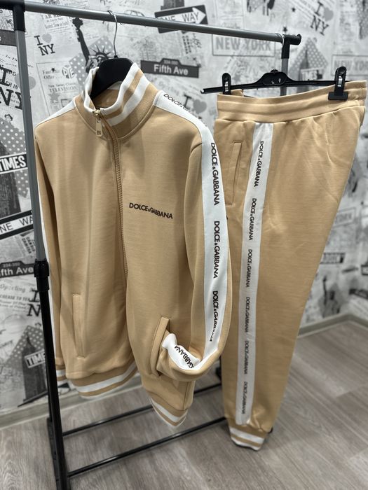 Trening D&g. Premium/TopQuality!!